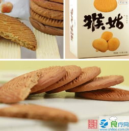 京东饼干标出能量与实际不符