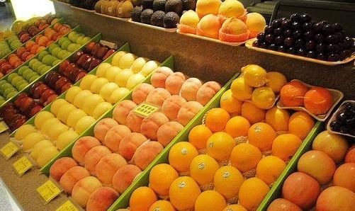 孕妇多吃水果蔬菜 其孩子比同龄人抗衰老