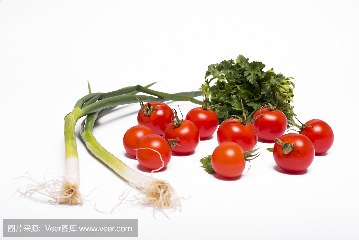 蔬菜
