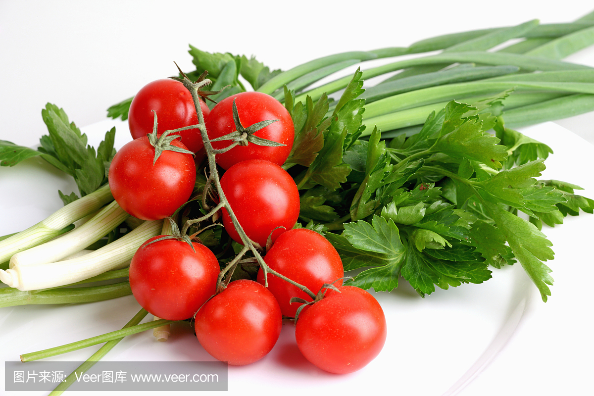 蔬菜