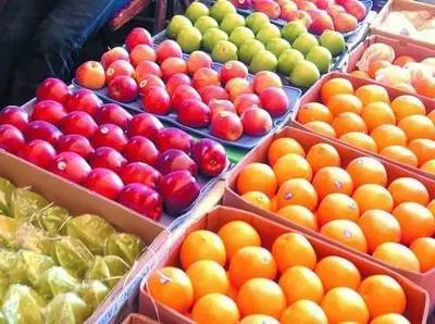 石家庄大型食品批发市场都在这儿了,快来准备物美价廉的年货吧!