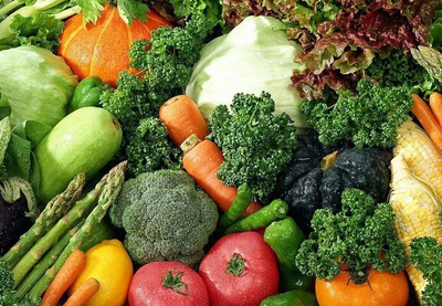 素食减肥主义者注意:并不是吃素就能减肥!-