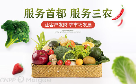 新发地品牌介绍-新发地农产品批发_蔬菜