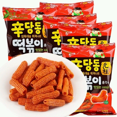 什么是预包装食品?预包装食品与散装食品有什么不同?