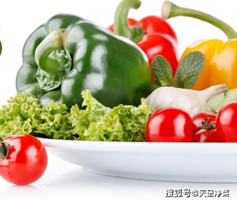 厌倦了买菜做饭 下锅直接炒的半成品净菜渐渐成为年轻人心头爱