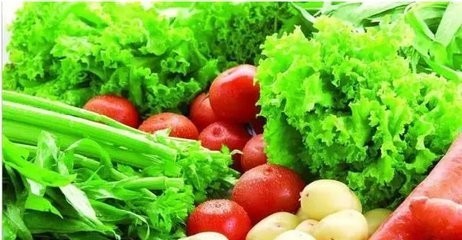 四川省首届绿色食品评选活动集结令 优质果品与蔬菜